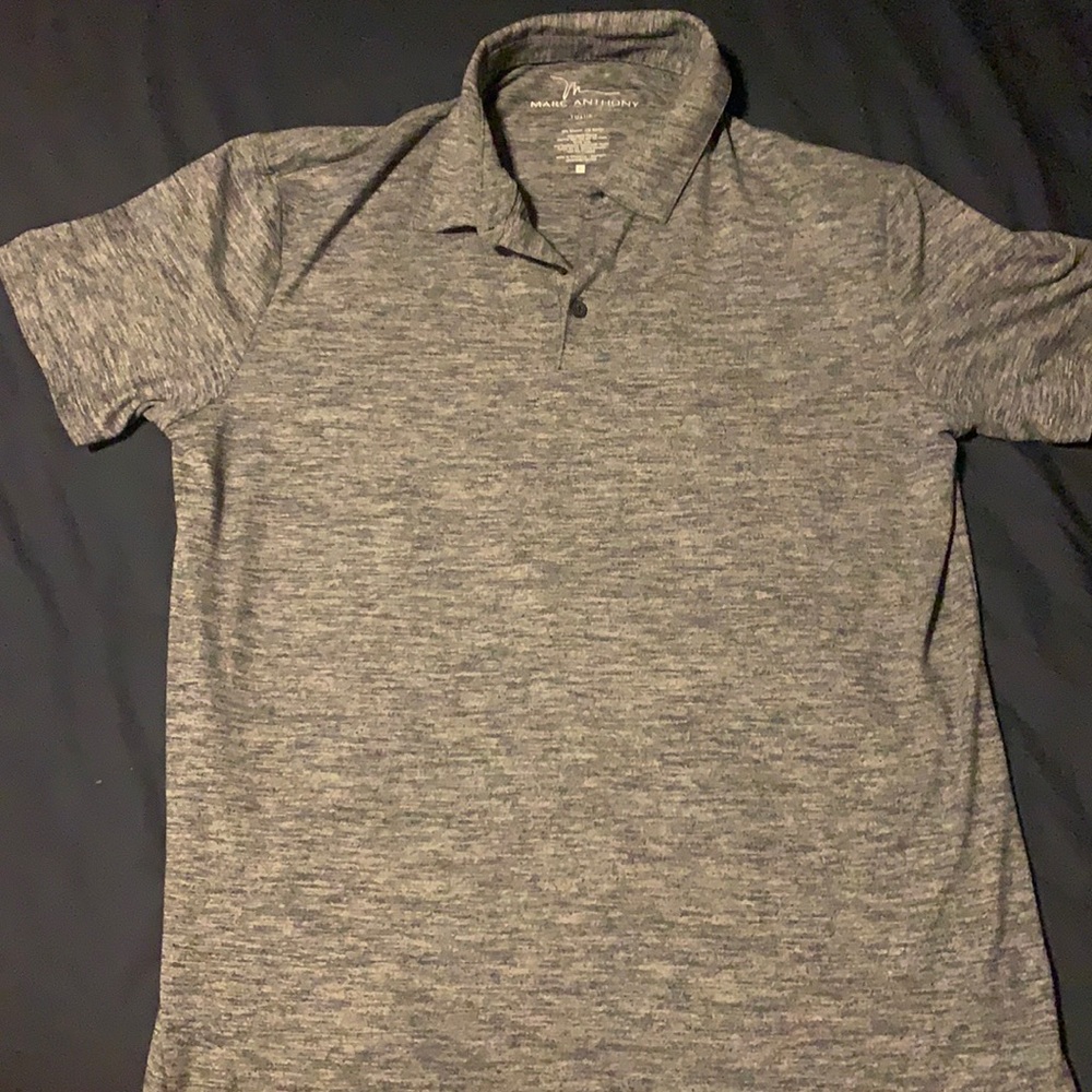 Marc Anthony Luxury Polo
